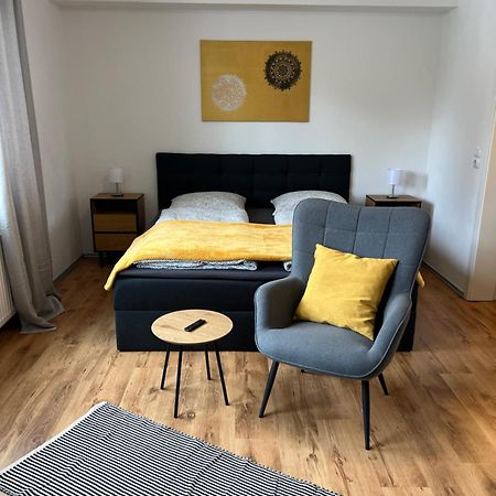 1 Zimmer Apartment Naehe Uni غوتنغن المظهر الخارجي الصورة