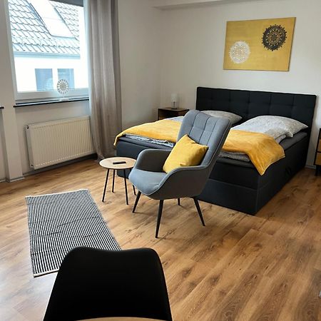 1 Zimmer Apartment Naehe Uni غوتنغن المظهر الخارجي الصورة