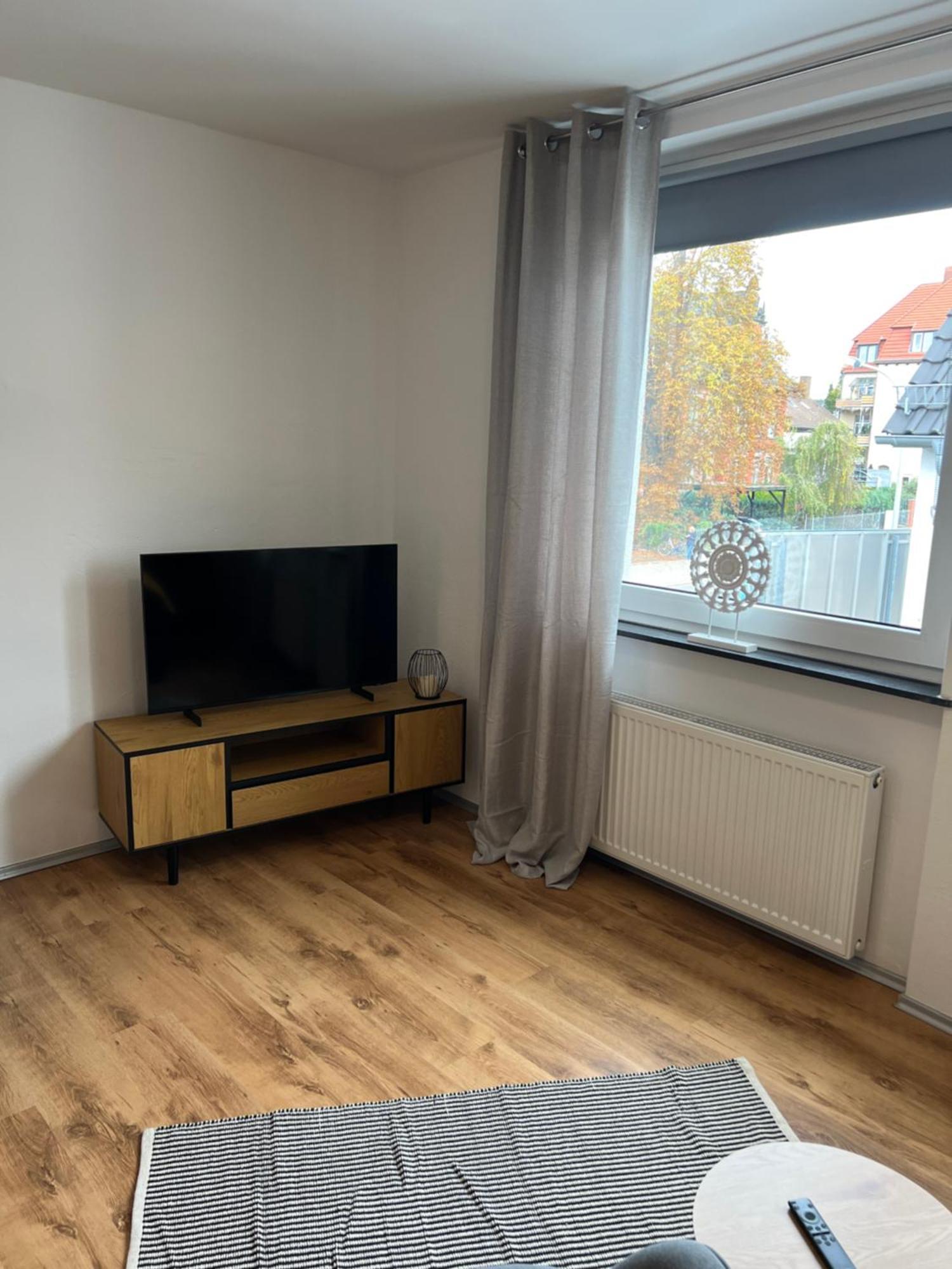 1 Zimmer Apartment Naehe Uni غوتنغن المظهر الخارجي الصورة