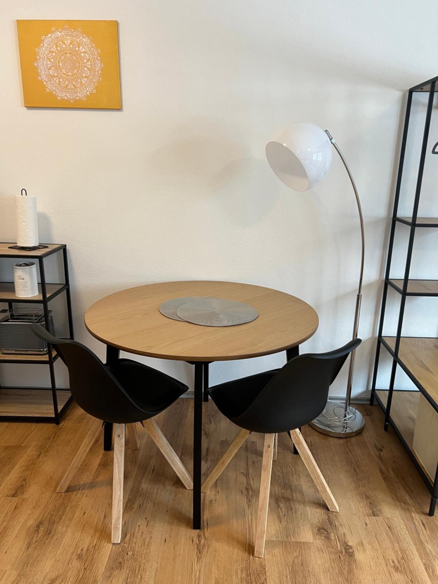 1 Zimmer Apartment Naehe Uni غوتنغن المظهر الخارجي الصورة