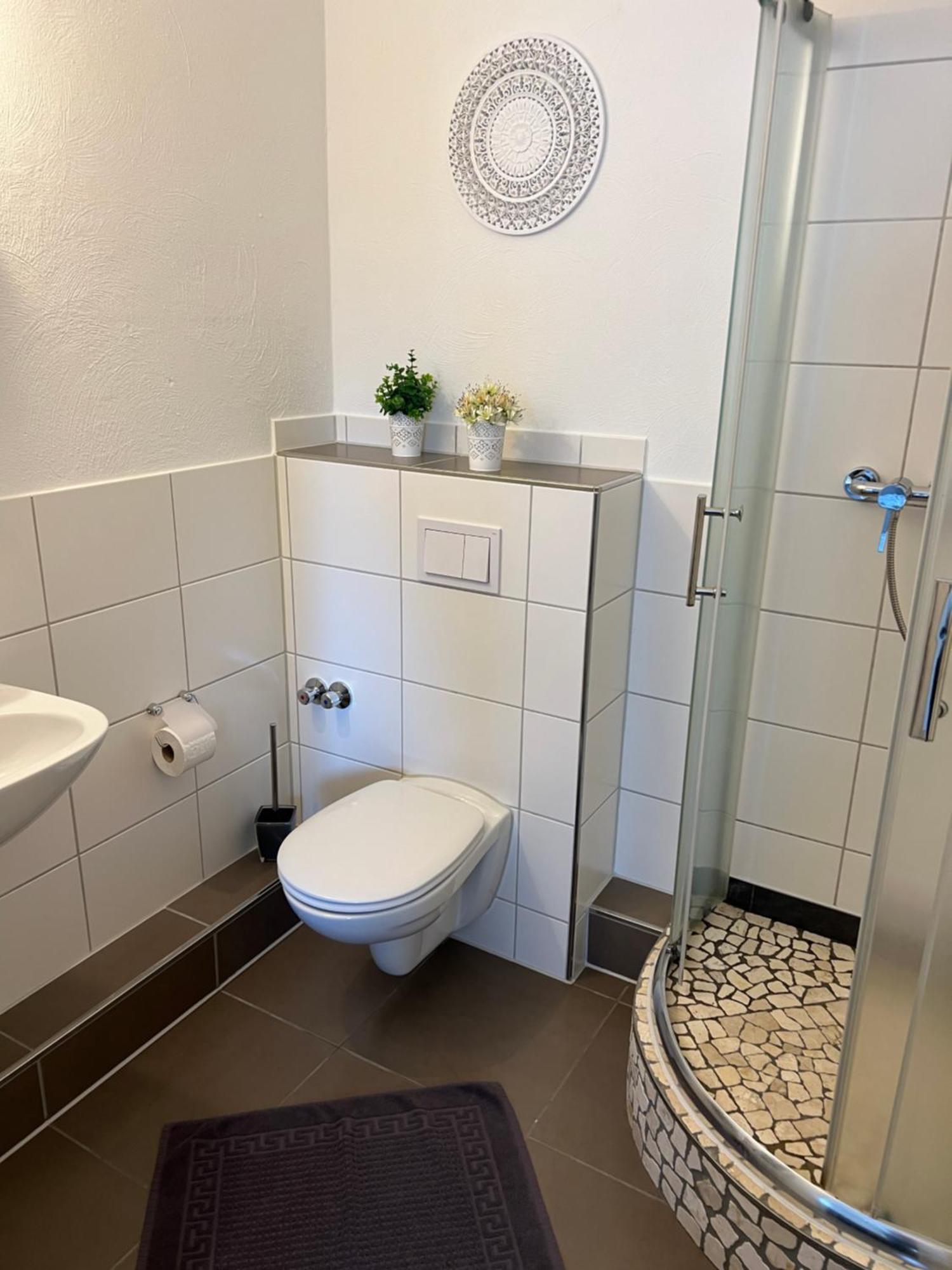 1 Zimmer Apartment Naehe Uni غوتنغن المظهر الخارجي الصورة