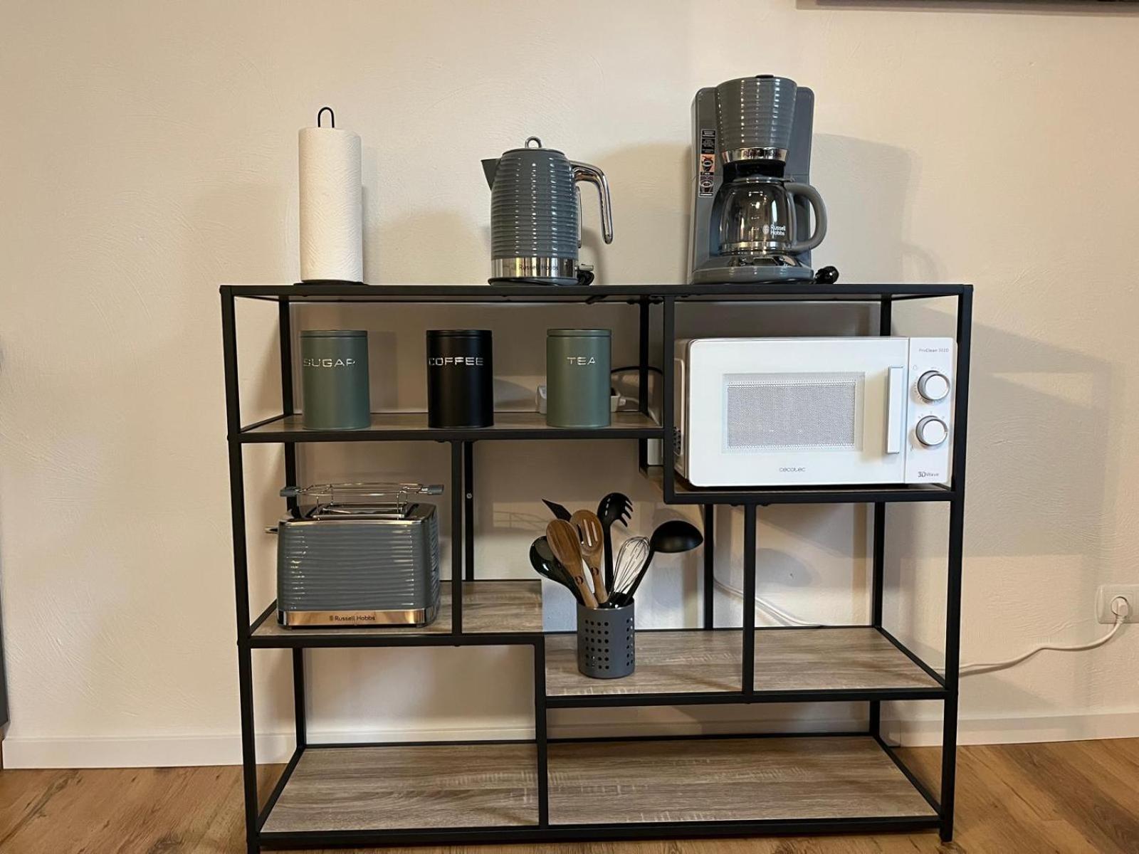1 Zimmer Apartment Naehe Uni غوتنغن المظهر الخارجي الصورة