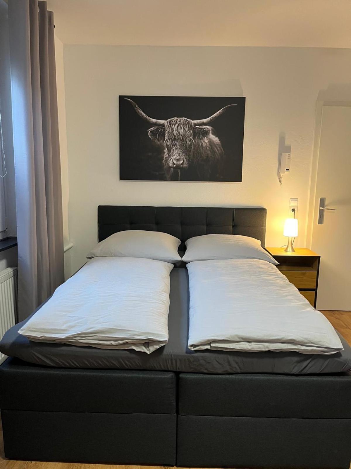 1 Zimmer Apartment Naehe Uni غوتنغن المظهر الخارجي الصورة